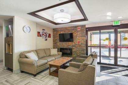 Quality Inn & Suites Holland - image 14