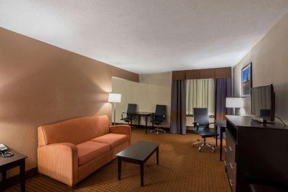 Quality Inn & Suites Holland - image 7