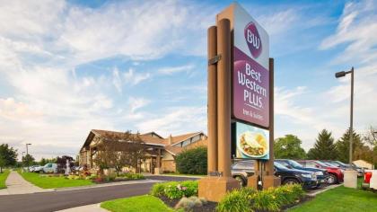 Best Western Plus Holland Inn & Suites - image 1