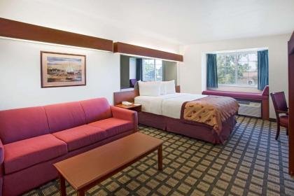 Microtel Inn & Suites by Wyndham Holland - image 11