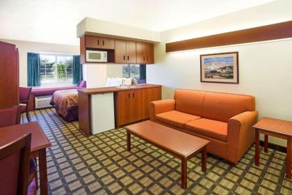 Microtel Inn & Suites by Wyndham Holland - image 7