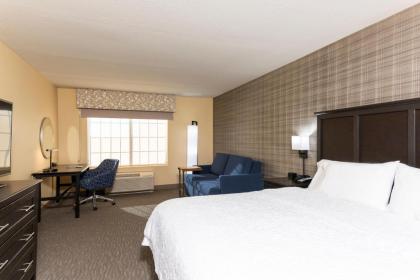 Hampton Inn Holland - image 11