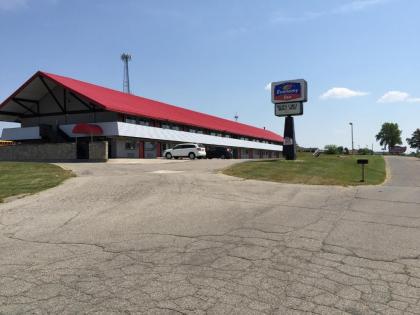 Economy Inn Holland Michigan