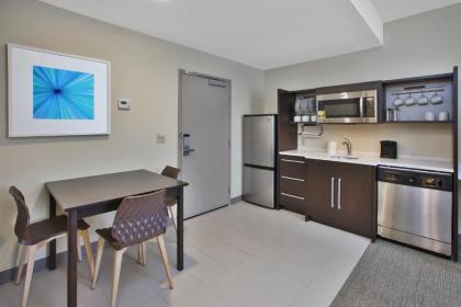 Home2 Suites By Hilton Holland - image 12