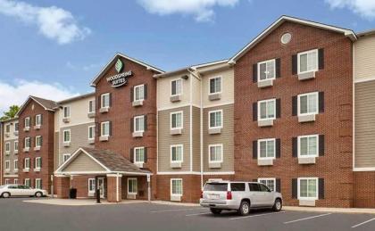 WoodSpring Suites Holland - Grand Rapids - image 13