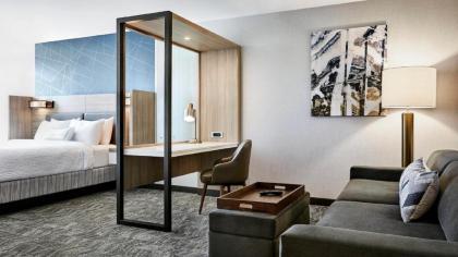 SpringHill Suites Holland - image 4