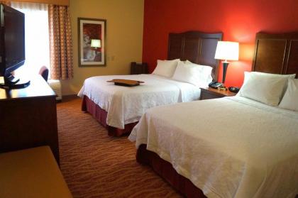 Hampton Inn Altoona - image 13