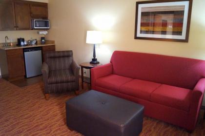 Hampton Inn Altoona - image 4