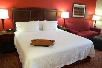 Hampton Inn Altoona - image 5