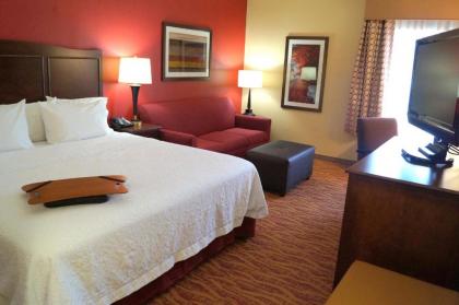 Hampton Inn Altoona - image 6