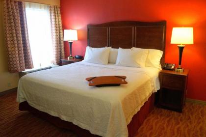 Hampton Inn Altoona - image 8