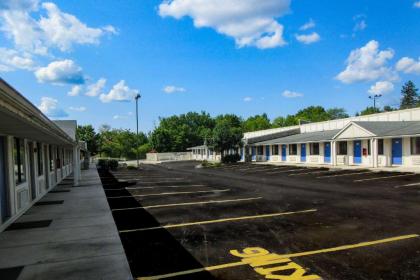 Hotel in Hollidaysburg Pennsylvania