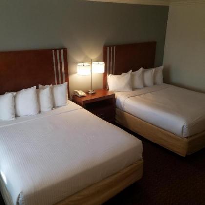 SureStay Hotel by Best Western Hollister - image 11