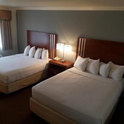 SureStay Hotel by Best Western Hollister - image 13