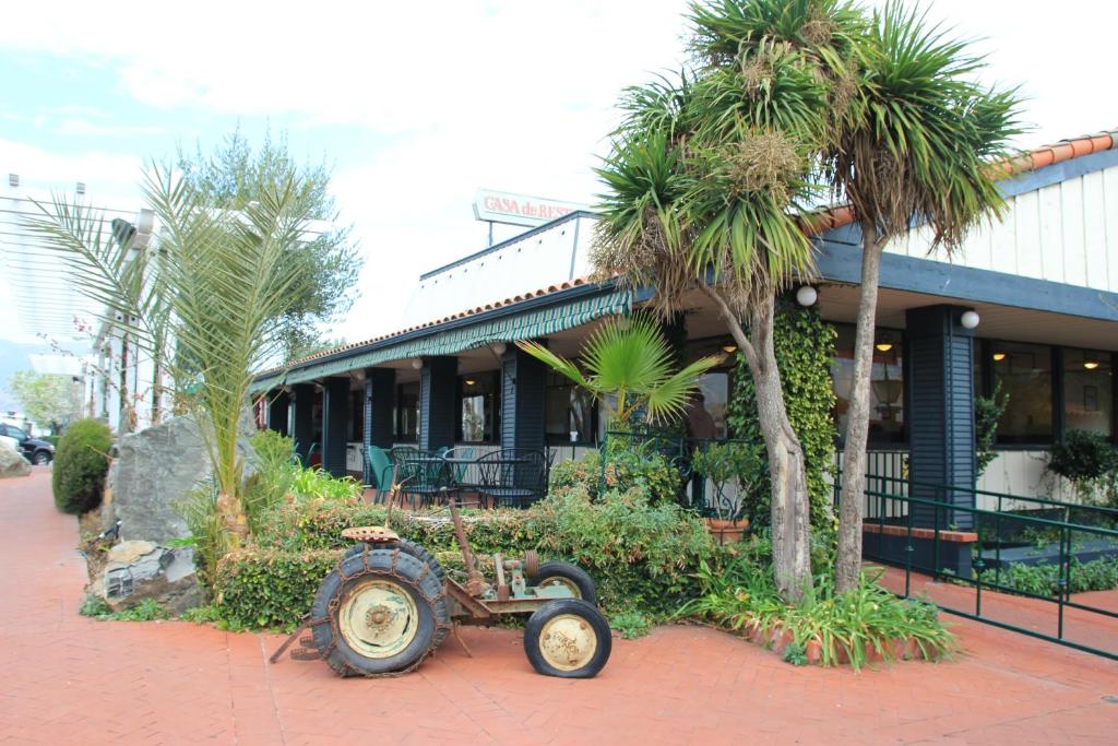 Casa de Fruta Inn - image 4