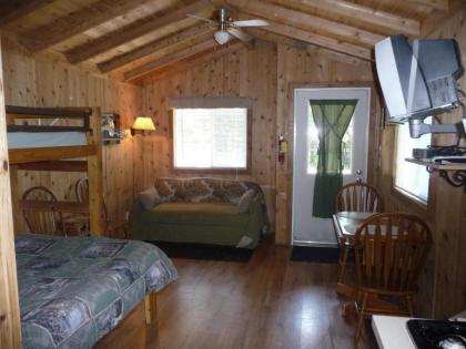 San Benito Camping Resort Studio Cabin 2 - image 3