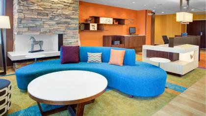 Fairfield by Marriott Hollister - image 15