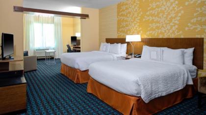 Fairfield by Marriott Hollister - image 3