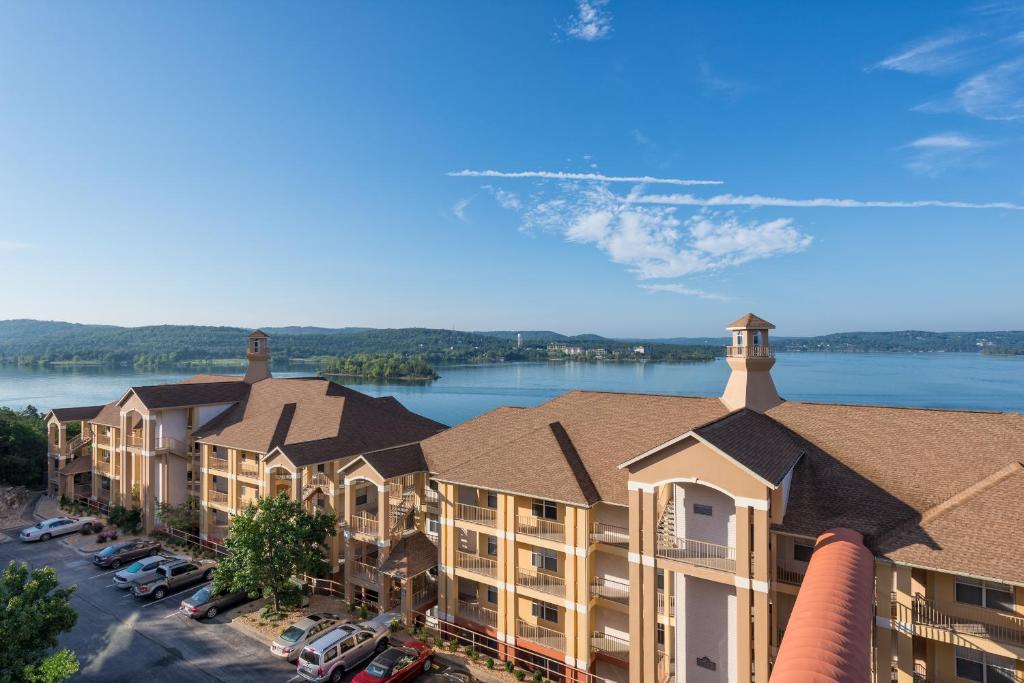 Westgate Branson Lakes Resort - main image