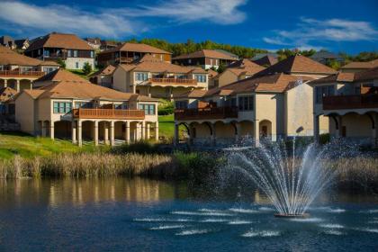 Tuscany Hills Villa - image 9