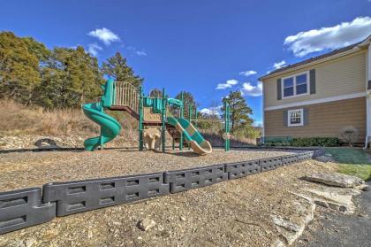 Expansive Hollister Retreat with Deck and Pool Access! - image 10