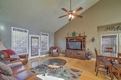 Expansive Hollister Retreat with Deck and Pool Access! - image 14