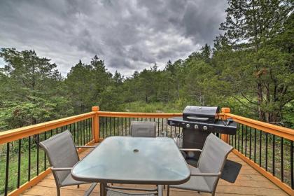 Expansive Hollister Retreat with Deck and Pool Access! - image 5