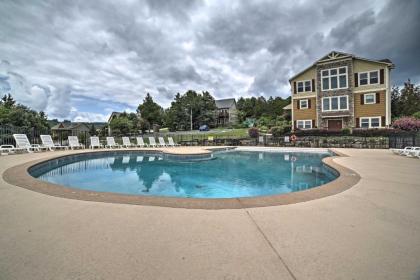 Expansive Hollister Retreat with Deck and Pool Access! - image 6