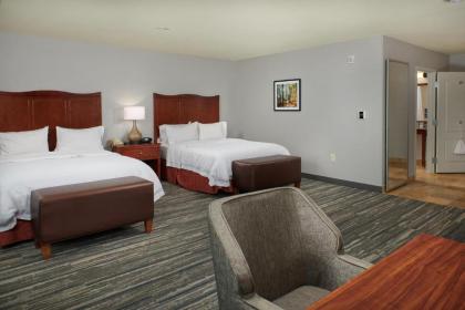 Hampton Inn & Suites Holly Springs - image 5