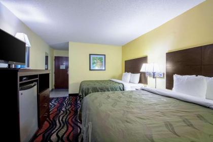 Quality Inn Holly Springs South - image 8