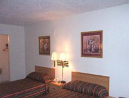 Americas Best Value Inn Holly Springs - image 13