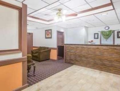 Americas Best Value Inn Holly Springs - image 3