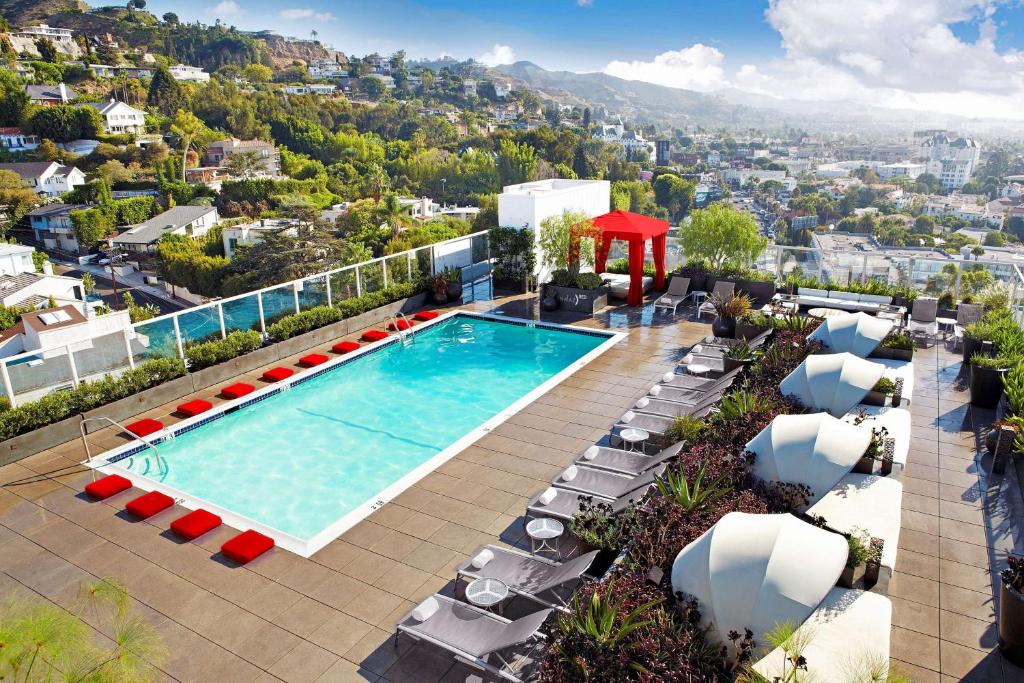 Andaz West Hollywood-a concept by Hyatt - main image