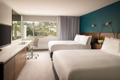 Andaz West Hollywood-a concept by Hyatt - image 10