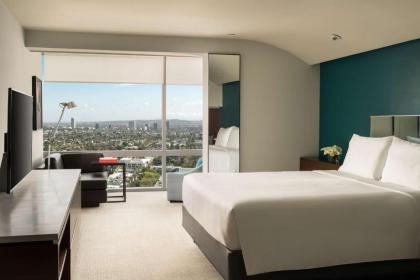 Andaz West Hollywood-a concept by Hyatt - image 13