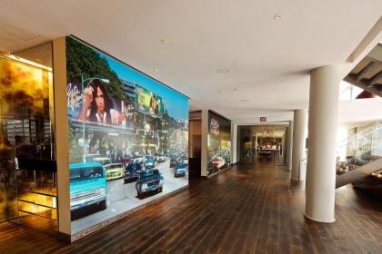 Andaz West Hollywood-a concept by Hyatt - image 14