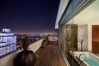 Andaz West Hollywood-a concept by Hyatt - image 2