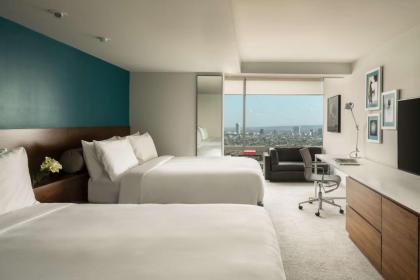 Andaz West Hollywood-a concept by Hyatt - image 9