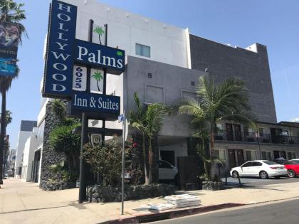 Hollywood Palms Inns & Suites - image 5