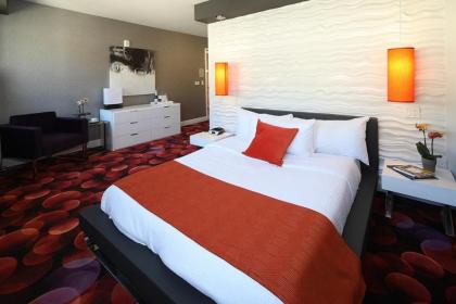 Lexen Hotel - Hollywood - image 4