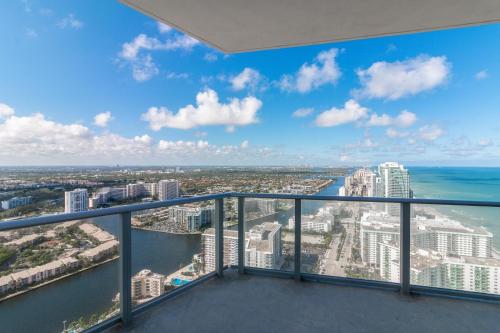 Miami! 2712 HYDE Beach Ocean View - main image