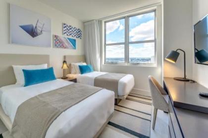 NEW2019 Spacious CornerSuite OceanView 21st floor! - image 4