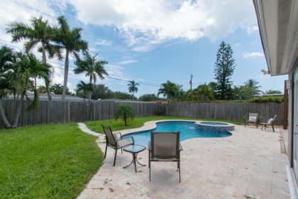 Private Pool 3BR all new Modern Furniture - image 7