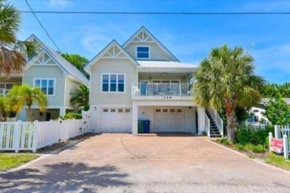 Holiday homes in Holmes Beach Florida