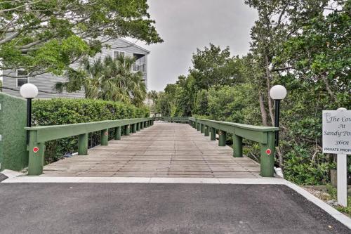 Anna Maria Island Condo with Pool and Gulf Access! - main image