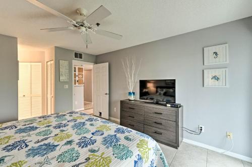 Anna Maria Island Condo with Pool and Gulf Access! - image 2