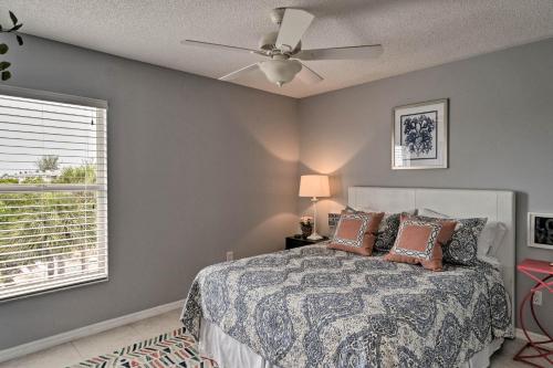 Anna Maria Island Condo with Pool and Gulf Access! - image 3