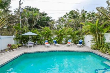 Holiday homes in Holmes Beach Florida