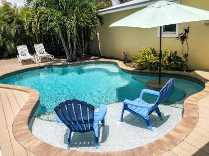 Holiday homes in Holmes Beach Florida