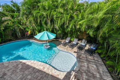 Holiday homes in Holmes Beach Florida